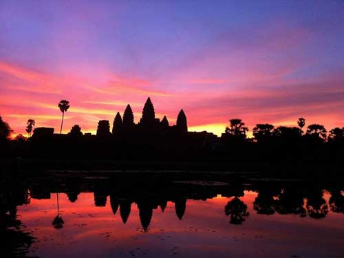 Angkor Driver 